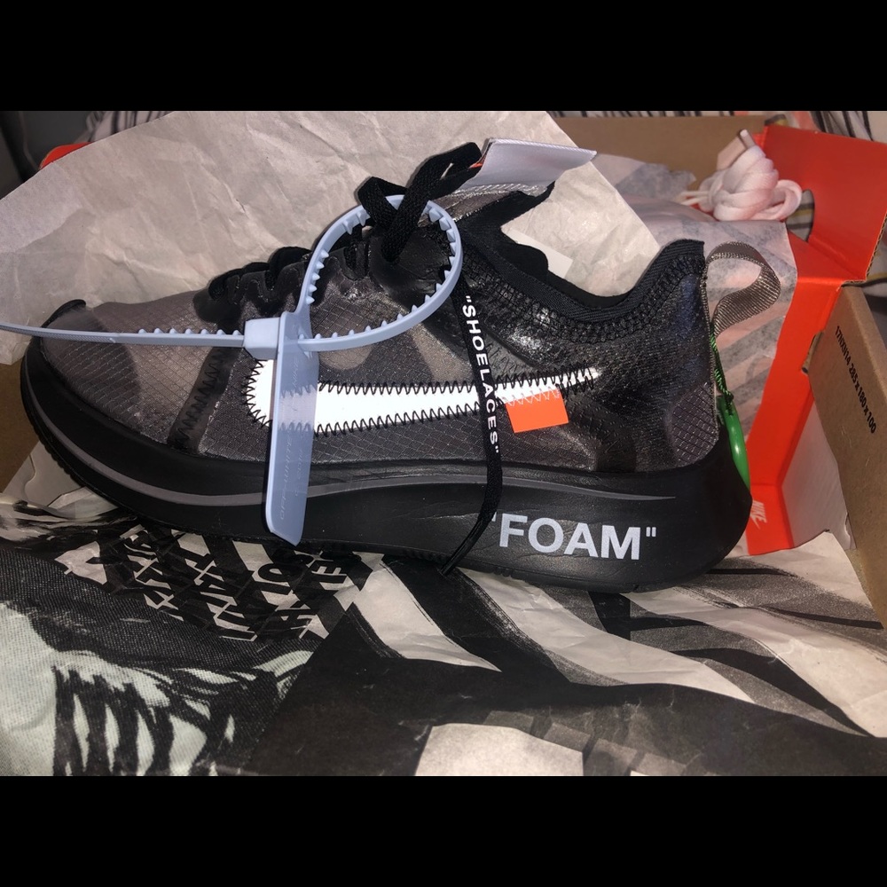 SOLD!! Off-White